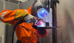 70 apprentices and graduates to join British Steel