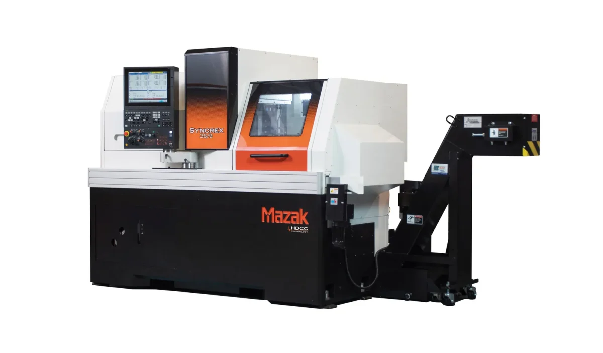 Demonstrating How to Meet Accelerating Production Demands