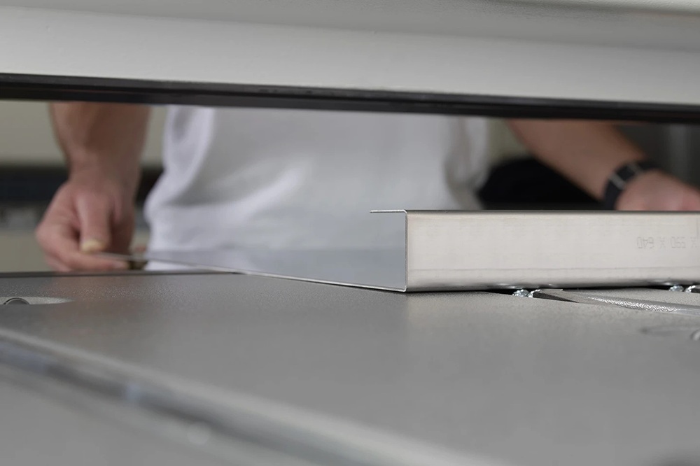 Questions to ask before investing in a new folding machine