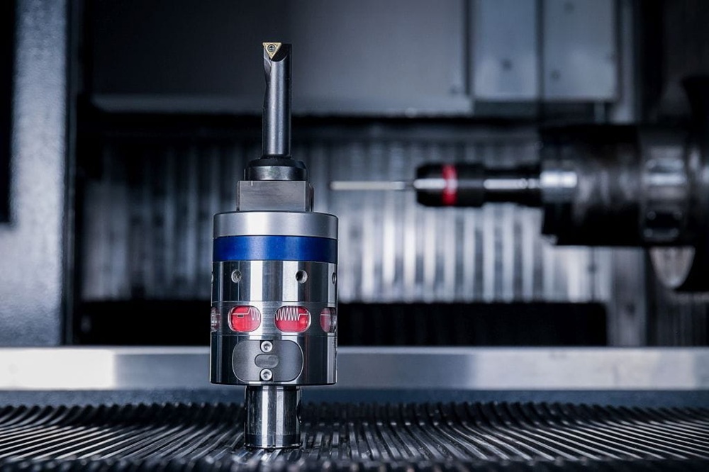 Wohlhaupter acquires KOMflex technology