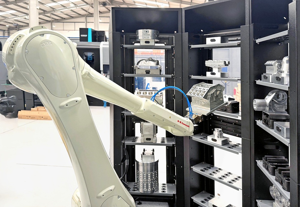 Hurco Demo Deals Day meets all targets