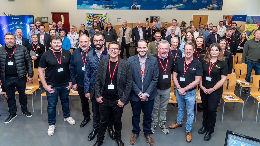 MANUFACTURERS URGED TO BE BOLD, NOT BOWLED OVER, BY ARTIFICIAL INTELLIGENCE 
